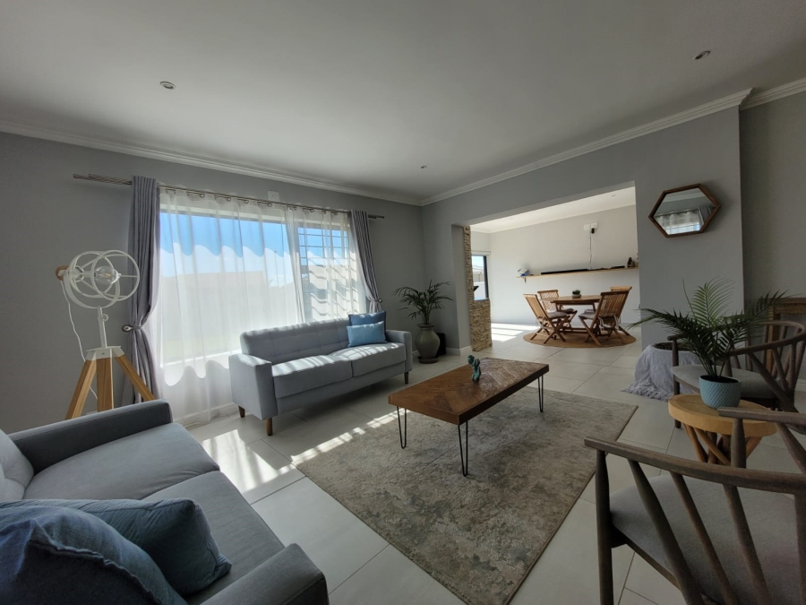 To Let 3 Bedroom Property for Rent in Fountains Estate Eastern Cape